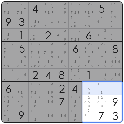 kropki sudoku