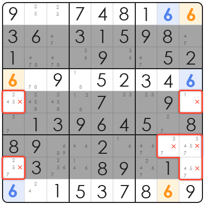 very very difficult sudoku